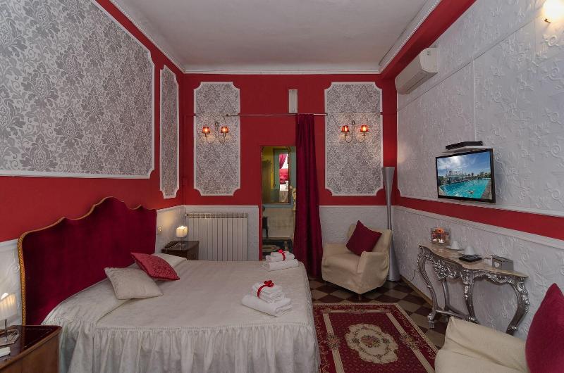 B & B La Mimosa - Genel