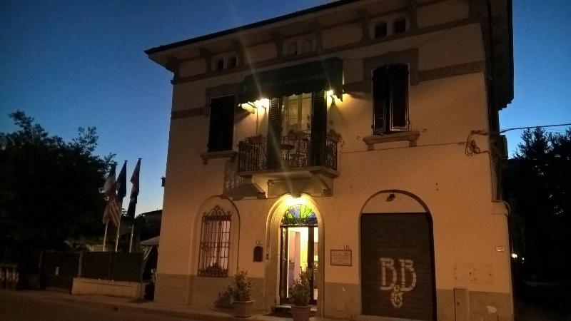 B & B La Mimosa - Genel