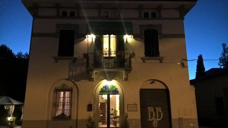 B & B La Mimosa - Genel