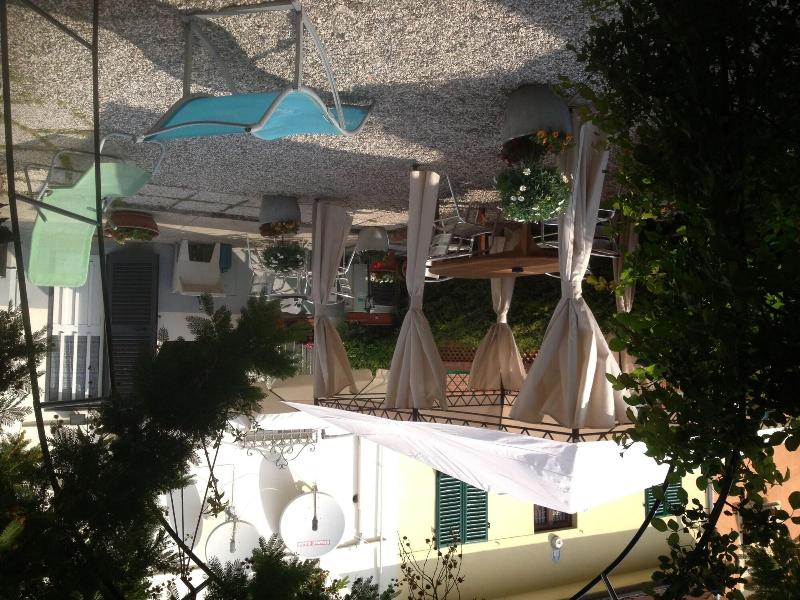 B & B La Mimosa - Genel