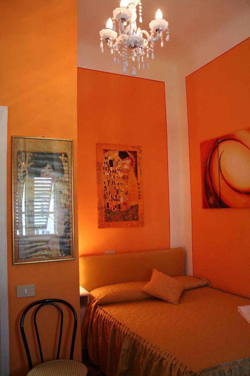 B & B La Mimosa - Oda