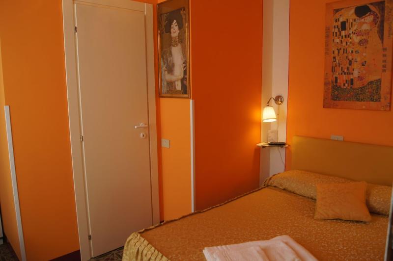B & B La Mimosa - Oda