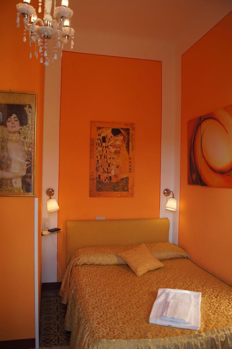 B & B La Mimosa - Oda