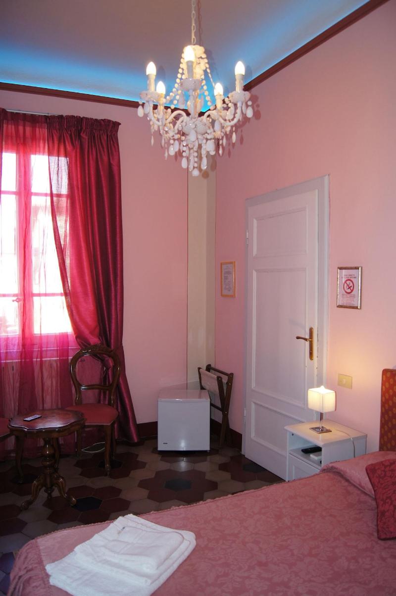 B & B La Mimosa - Oda