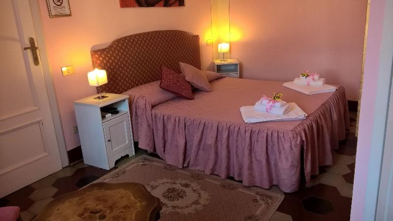 B & B La Mimosa - Oda