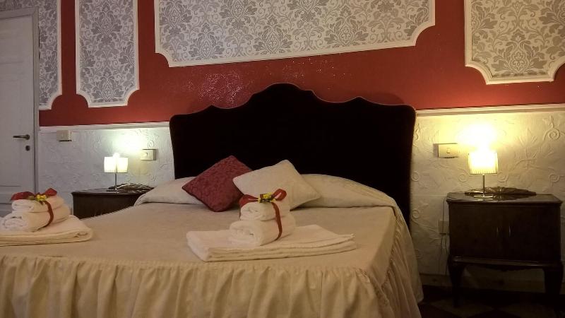 B & B La Mimosa - Oda