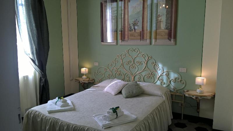 B & B La Mimosa - Oda