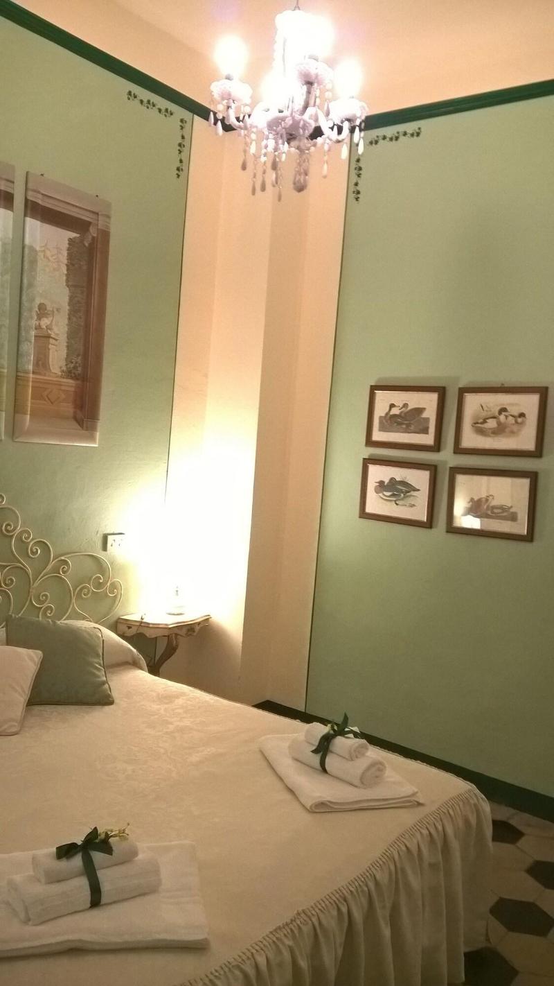 B & B La Mimosa - Oda