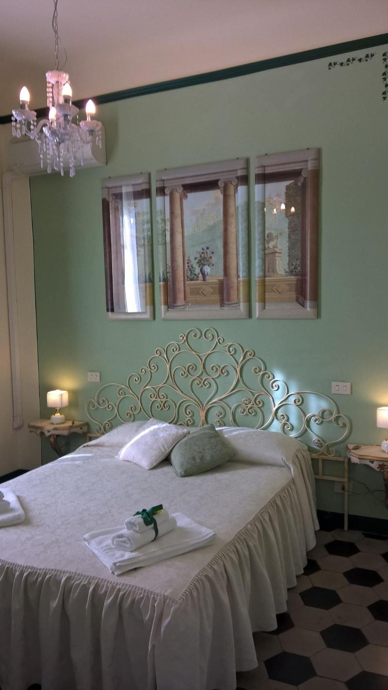 B & B La Mimosa - Oda