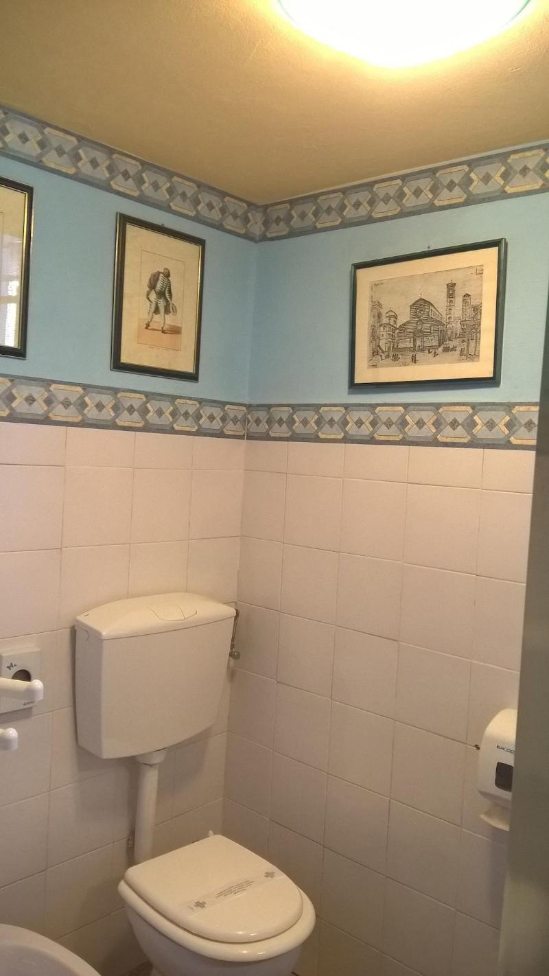 B & B La Mimosa - Oda