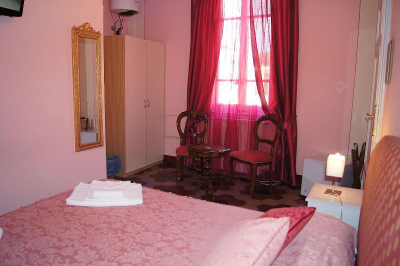 B & B La Mimosa - Oda