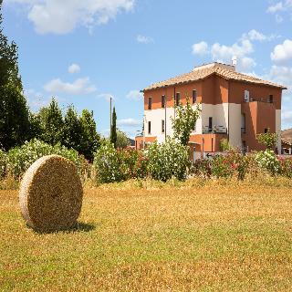 The Originals City Htl des Arts Montauban fotoÄŸrafÄ±