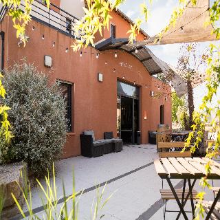 The Originals City Htl des Arts Montauban fotoÄŸrafÄ±