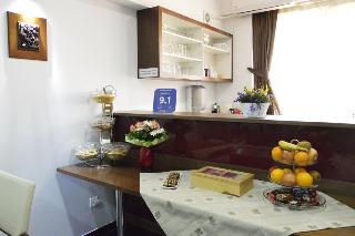 City5 Rooms & Suites by LSA fotoÄŸrafÄ±