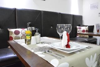 City5 Rooms & Suites by LSA fotoÄŸrafÄ±