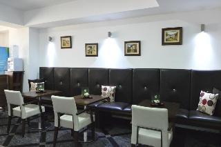 City5 Rooms & Suites by LSA fotoÄŸrafÄ±
