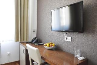 City5 Rooms & Suites by LSA fotoÄŸrafÄ±