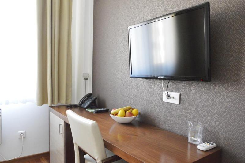 City5 Rooms & Suites by LSA - Oda