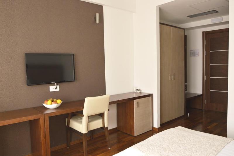City5 Rooms & Suites by LSA - Oda