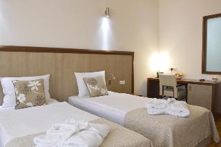 City5 Rooms & Suites by LSA fotoÄŸrafÄ±