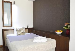 City5 Rooms & Suites by LSA fotoÄŸrafÄ±