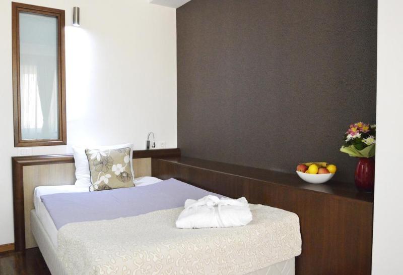 City5 Rooms & Suites by LSA - Oda