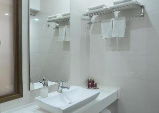 City5 Rooms & Suites by LSA fotoÄŸrafÄ±