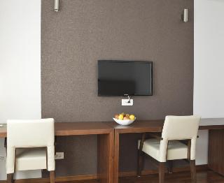 City5 Rooms & Suites by LSA fotoÄŸrafÄ±
