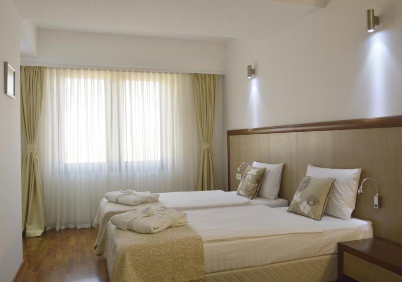 City5 Rooms & Suites by LSA - Oda