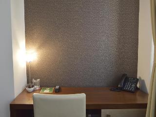 City5 Rooms & Suites by LSA fotoÄŸrafÄ±