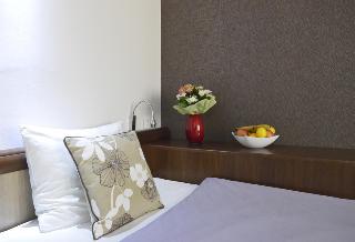 City5 Rooms & Suites by LSA fotoÄŸrafÄ±
