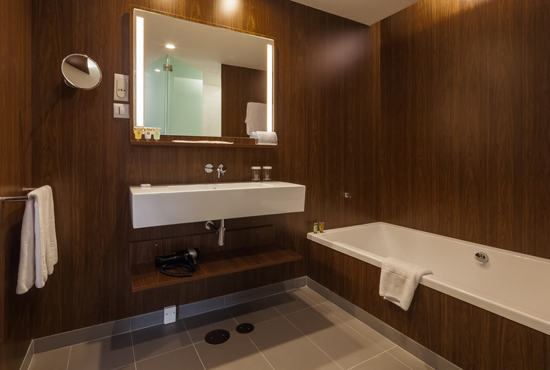 Vincci Porto - Oda