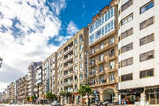 Atlántico Vigo fotoÄŸrafÄ±