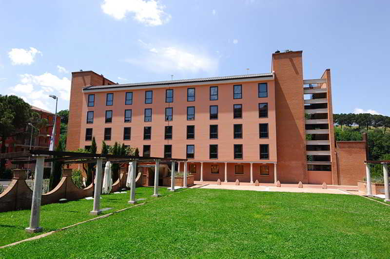 Gio Wine e Jazz Area otel fotoğrafı