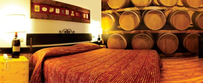 Gio Wine e Jazz Area - Oda