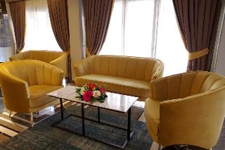 Peyk Hotel fotoÄŸrafÄ±