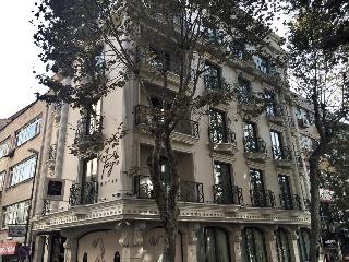 Peyk Hotel fotoÄŸrafÄ±