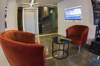 Peyk Hotel fotoÄŸrafÄ±
