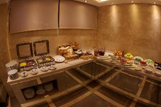 Peyk Hotel fotoÄŸrafÄ±