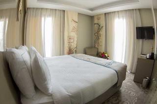 Peyk Hotel fotoÄŸrafÄ±