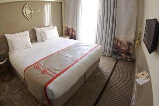 Peyk Hotel fotoÄŸrafÄ±