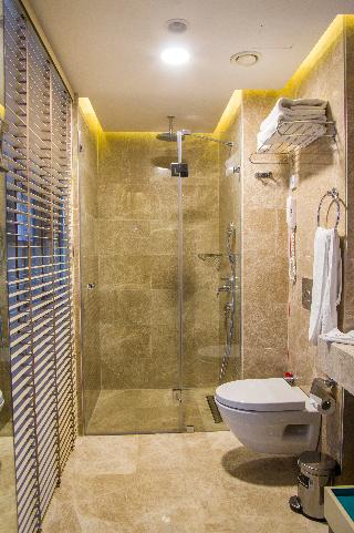 Peyk Hotel fotoÄŸrafÄ±