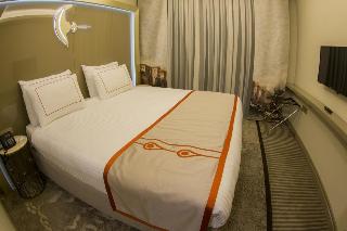 Peyk Hotel fotoÄŸrafÄ±