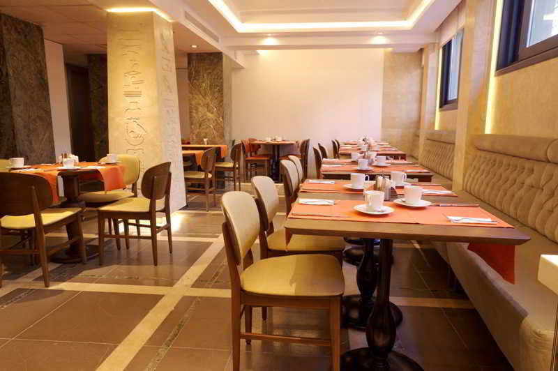 Peyk Hotel fotoÄŸrafÄ±
