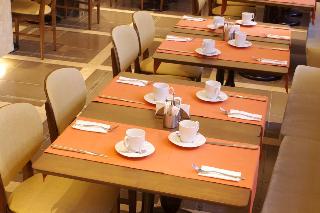Peyk Hotel fotoÄŸrafÄ±