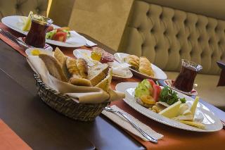 Peyk Hotel fotoÄŸrafÄ±