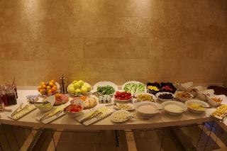 Peyk Hotel fotoÄŸrafÄ±