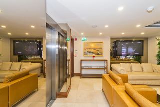 Darkmen Hotel fotoÄŸrafÄ±