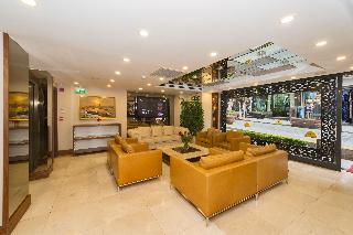 Darkmen Hotel fotoÄŸrafÄ±