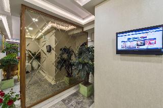 Darkmen Hotel fotoÄŸrafÄ±
